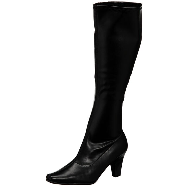 Aerosoles Women's 'Risky Pizness' Knee-high Dress Boots - Overstock ...