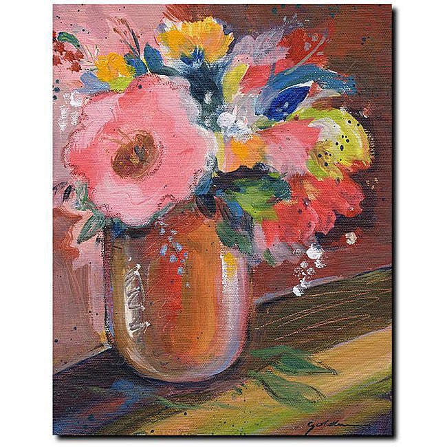 Abstract Canvas   Buy Floral & Still Life Online 