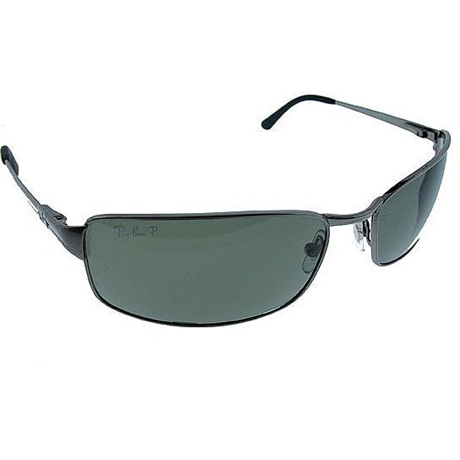 Ray Ban RB 3269/S Mens Fashion Sunglasses  