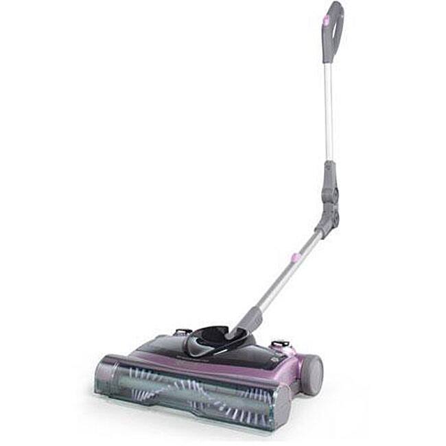 Euro-Pro Shark Vx3 Cordless Carpet and Floor Vacuum (Refurbished)
