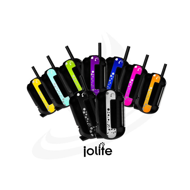 Iolite Vaporizer