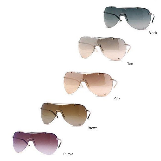 Christian Dior Air 1/S Womens Designer Sunglasses  