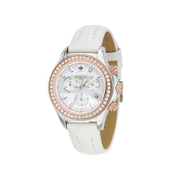Zodiac Women's Air Dragon Watch Free Shipping Today 12367095