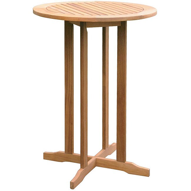 Arboria Terrace Table