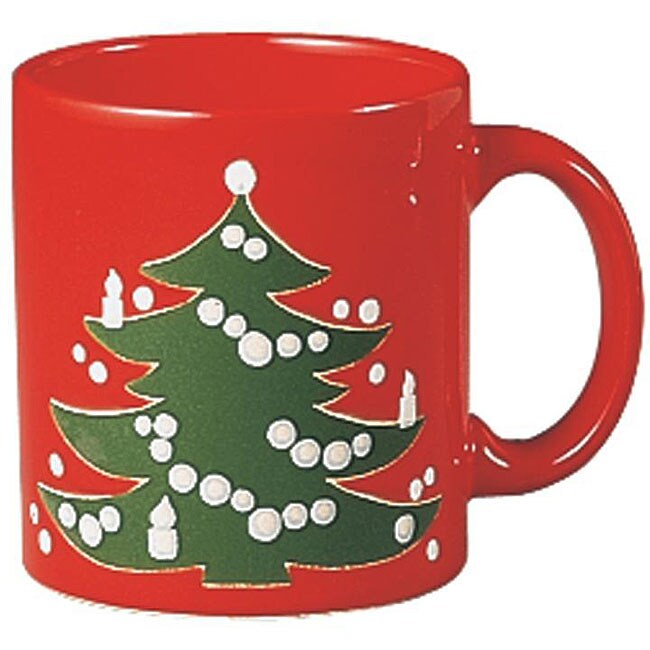 Waechtersbach christmas cookie jar Waechtersbach christmas cookie jar