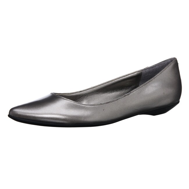 flats pewter