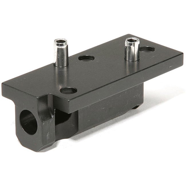 Trijicon M 16/ar 15 Top Of Handle Mount For Reflex Mounts