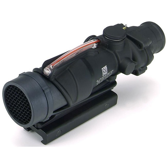 Trijicon 4x32 ACOG USMC M4 Rifle Combat Optic  