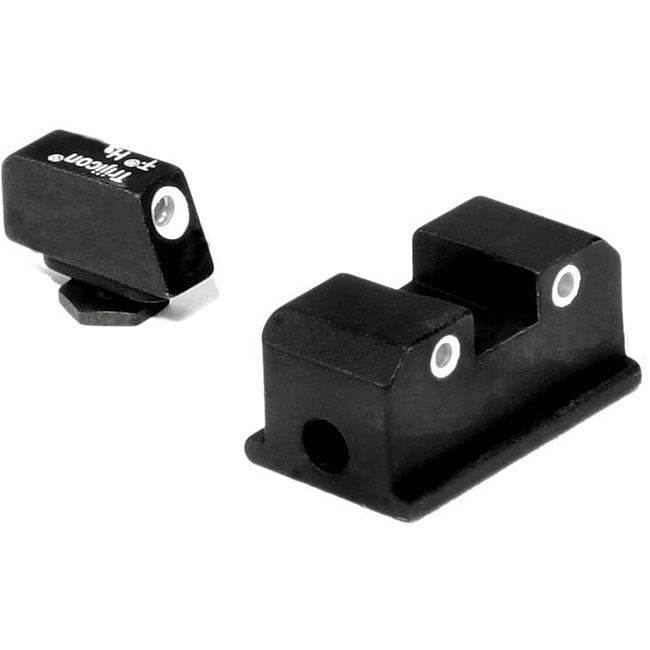 Trijicon Night Sight Set for Walther P99 and S&W SW99 Pistols ...