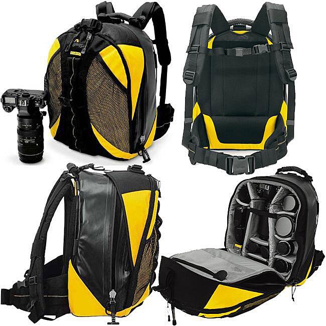 lowepro dryzone 100