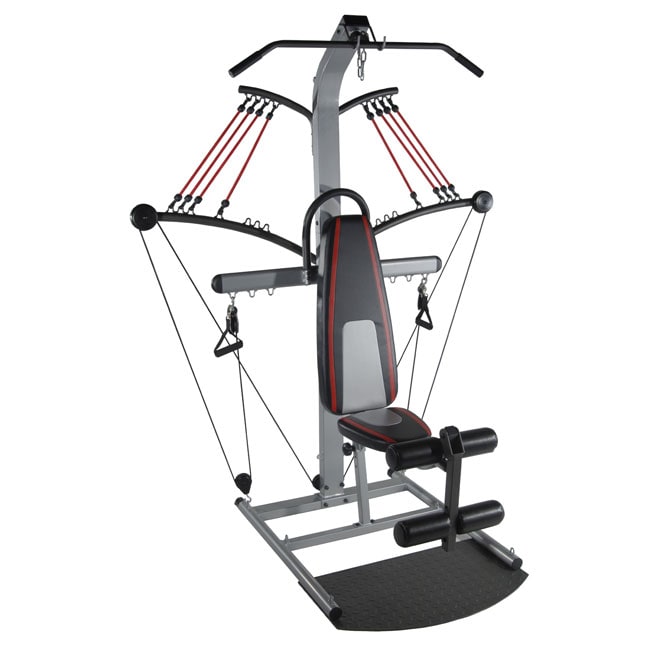 Stamina Bio Flex 2200 Home Gym   Shopping