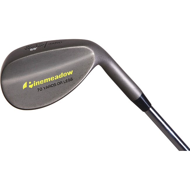 Pinemeadow 56 degree Golf Wedge