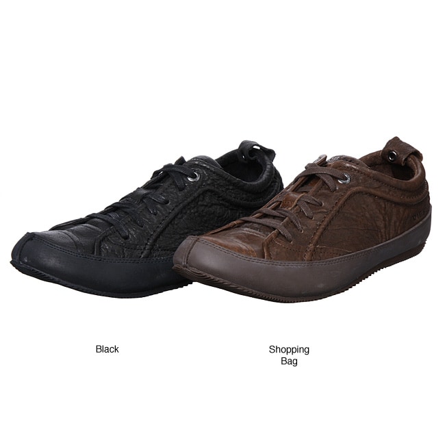 Diesel Mens Go Soft Athletic Inspired Shoes  