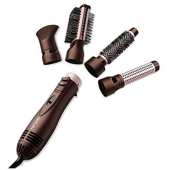 Remington AS 1201 T Studio Hot Air Styler  