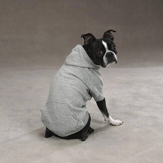 Zack & Zoey Basic Hoodie