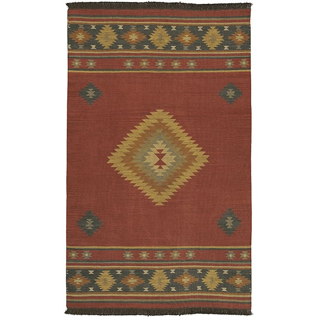 Orange Area Rugs Buy 7x9   10x14 Rugs, 5x8   6x9 Rugs