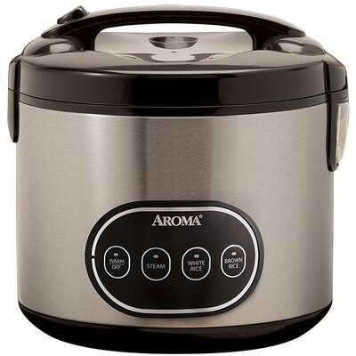 Buy Rice Cookers Online at Overstock | Our Best Kitchen Appliances Deals