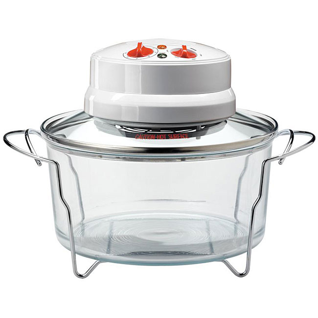Aroma AeroMatic Convection Oven