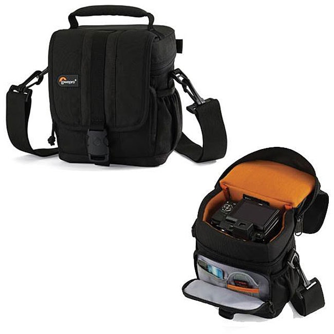 Lowepro Adventura 120 Black Camera Case