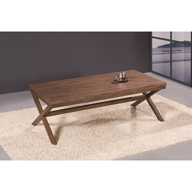 base Coffee Table  