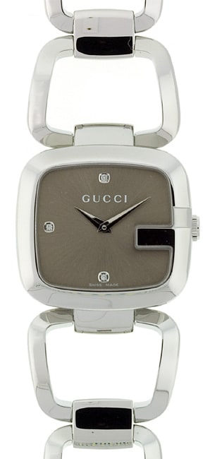 Gucci Womens G Class Watch  