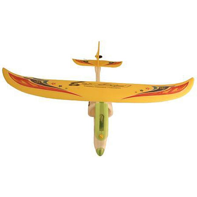 Flyman 236 RC Electric 2 channel RTF Plane  