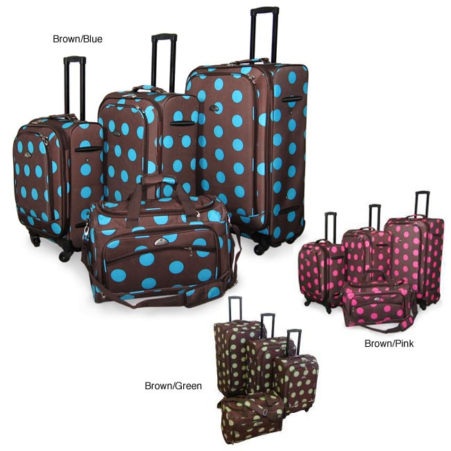 Luggage Sets   Buy Three piece Sets, Four piece Sets 