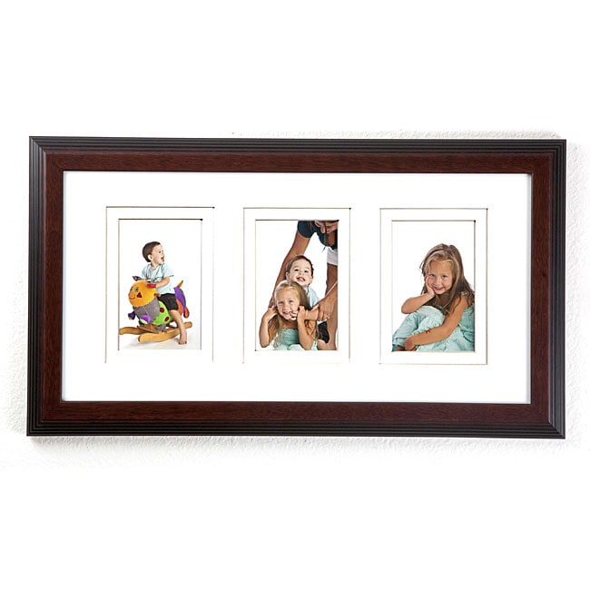 Black Cherry 3 photo Picture Frame  