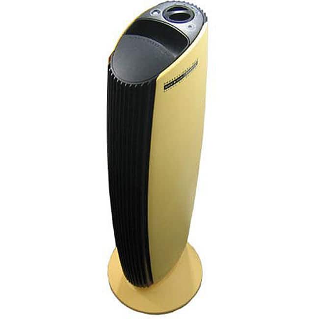 Ionic Breeze Quadra Pro Series Silent Air Purifier