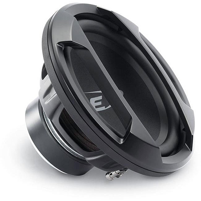Alpine SWE1243 TypeE 12inch Single 4ohm Subwoofer (Refurbished
