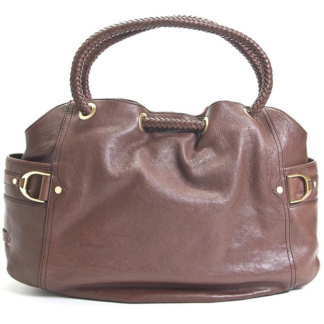 Cole Haan Saddle Denney Bag