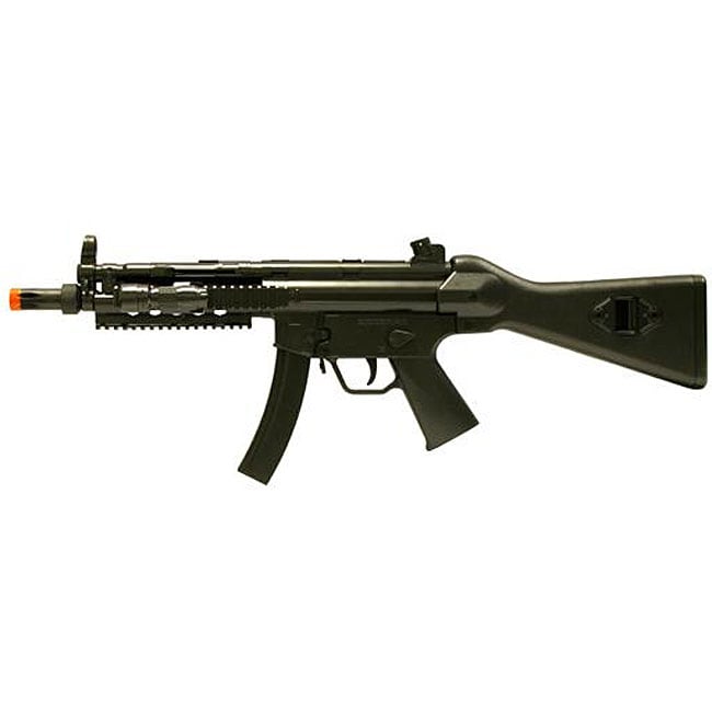 AEG Electric M82 Assault Rifle FPS 150 Airsoft Gun  