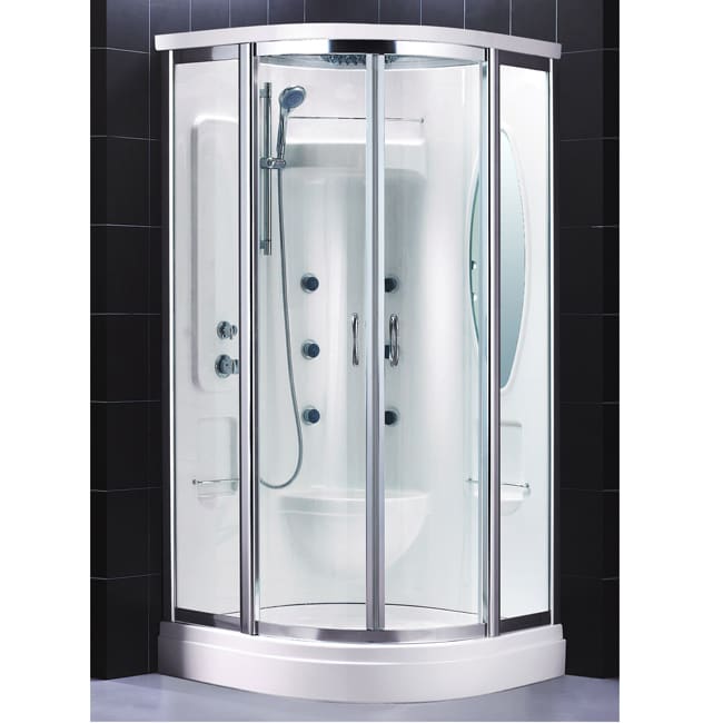 Dreamline Atlantica Jetted Shower Cabin