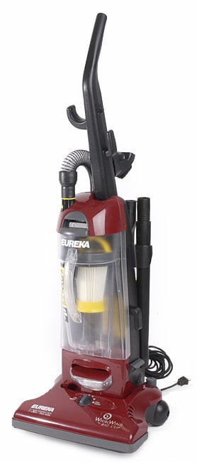 Eureka Whirlwind Big Cup Bagless Vacuum  