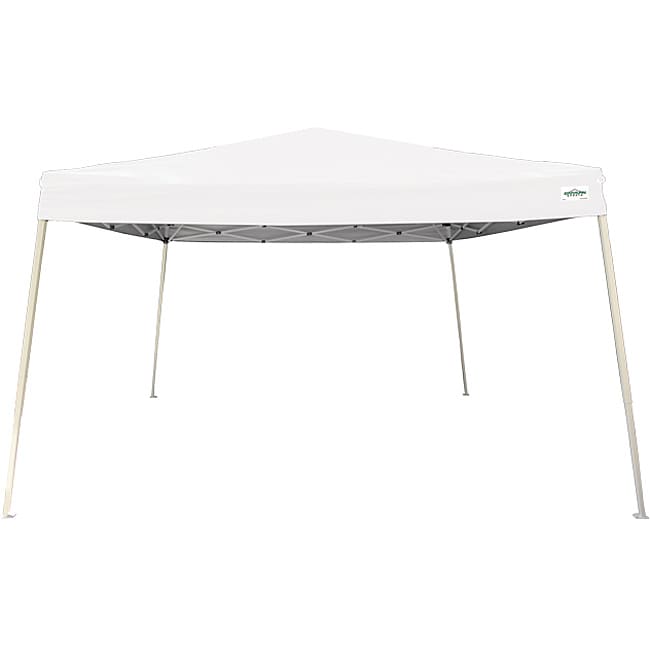 Cirrus 2 12x12 foot White Canopy Tent Kit