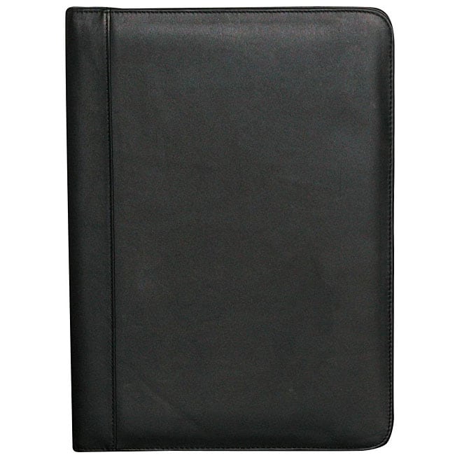 Buxton Zip Folio  