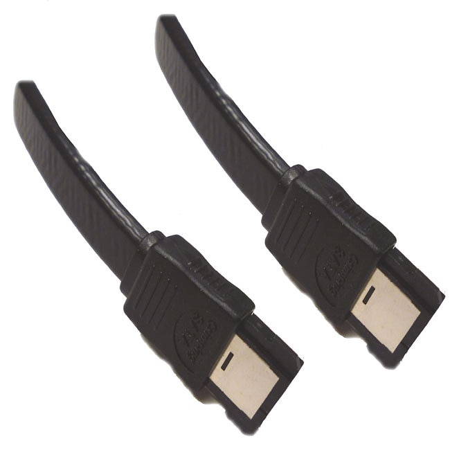 foot E SATA to E SATA Cable  