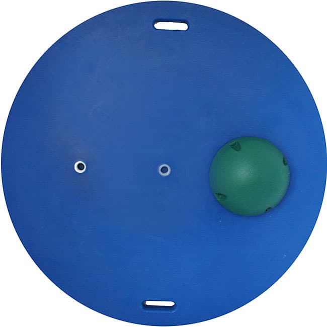 Cando MVP 20-inch Moderate Wobble Board