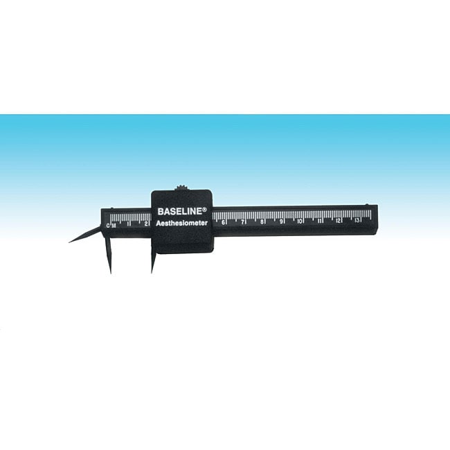 Baseline 3 point Discriminator Aesthesiometer