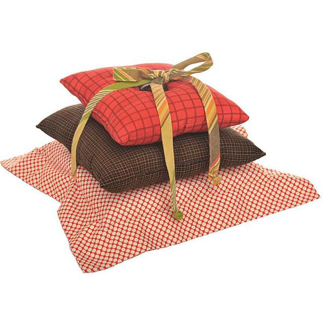 Cotton Tale Elephant Brigade Pillow Pack