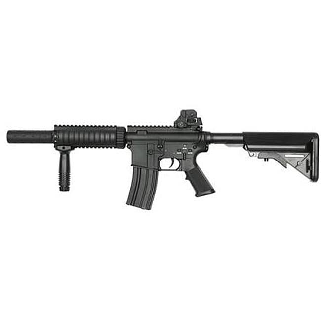 Boys M4 CQB Special Operation Automatic Airsoft Gun