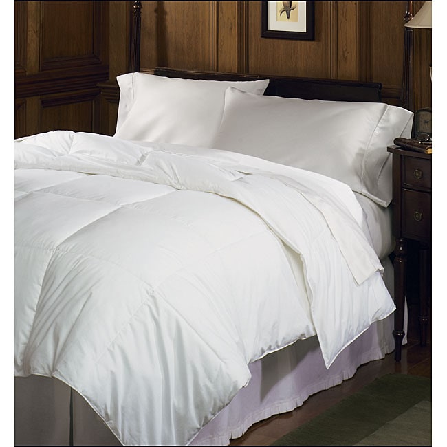 Resistant Down Alternative 300 Thread Count Comforter