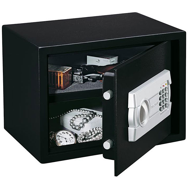 Personal Strong Box Safe
