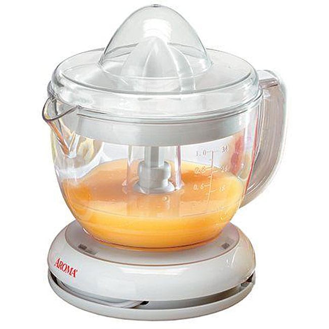 Aroma 1 liter Citrus Juicer  