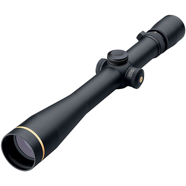 Leupold VX 3 6.5 20x40 Long Range Scope Today $839.99