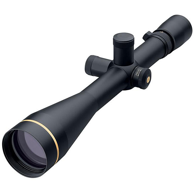 Leupold VX 3 8.5 25 x50 Long range Target Rifle Scope  