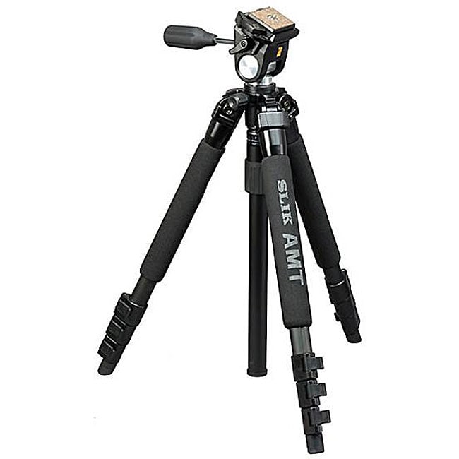 Slik Pro 340 EZ Tripod  