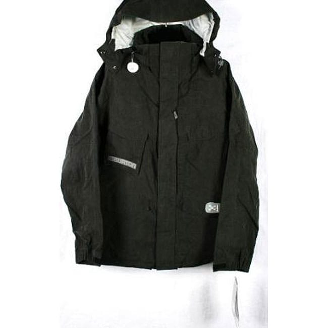 Shop Burton Audex Field iPod Men's Snowboard Jacket (XL) - Free ...