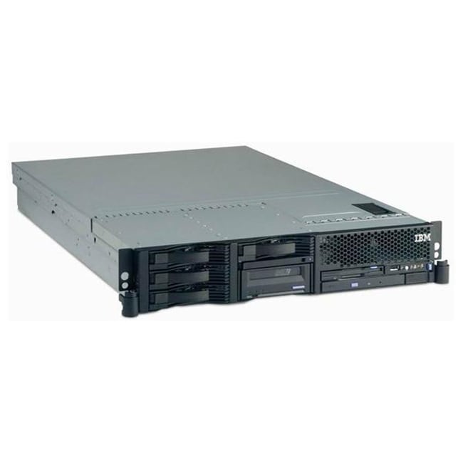 IBM 8840 45U XSeries 346 eServer (Refurbished)  