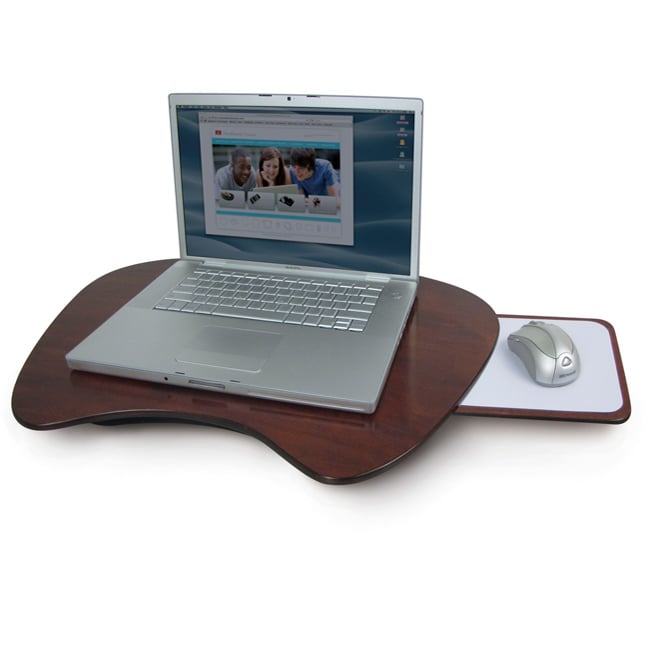 Windsor Cherry Wood Lap Desk  